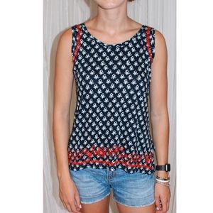 LUCKY BRAND tank top